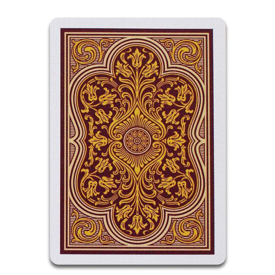 Bicycle - Verbena Playing Cards