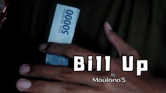 Bill Up by Maulana Imperio - Video - DOWNLOAD