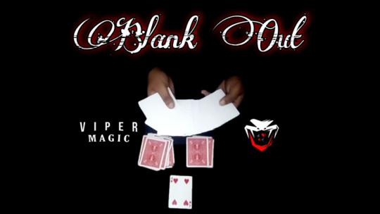 Blank OUT by Viper Magic - Video - DOWNLOAD