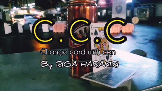 C.C.C by Riga Harakiri Imperio Magic - Video - DOWNLOAD