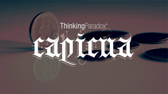 Capicua by Thinking Paradox - Video - DOWNLOAD