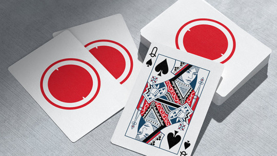 CC Orbit 3rd Edition - Pokerdeck