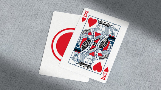 CC Orbit 3rd Edition - Pokerdeck