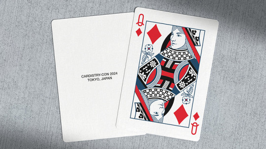 CC Orbit 3rd Edition - Pokerdeck