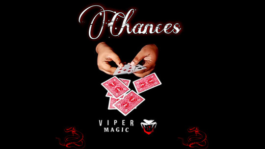 Chances by Viper Magic - Video - DOWNLOAD