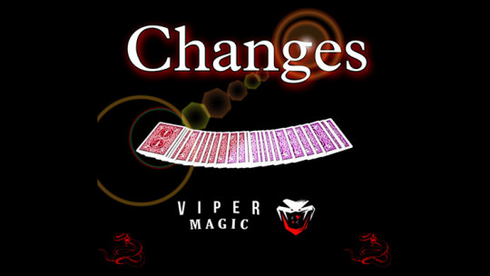 Changes by Viper Magic - Video - DOWNLOAD