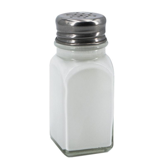 Comedy Salt Shaker