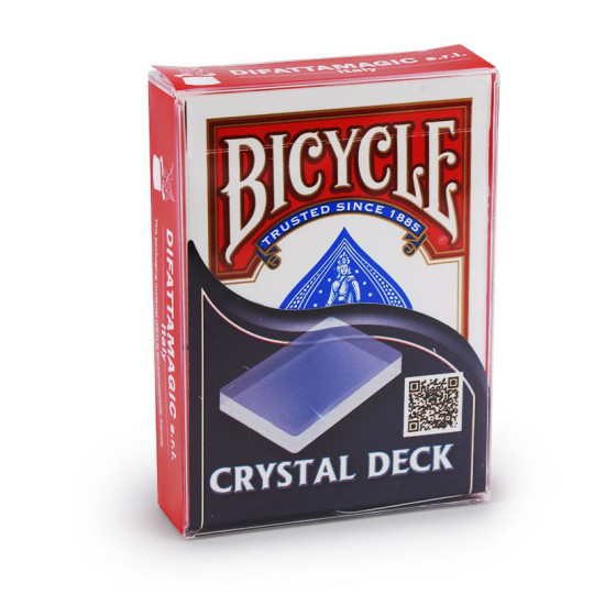 Crystal Deck