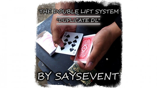 Double Lift System: Duplicate DL by SaysevenT - Video - DOWNLOAD