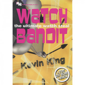 Watch Bandit - Kevin King - Video - DOWNLOAD