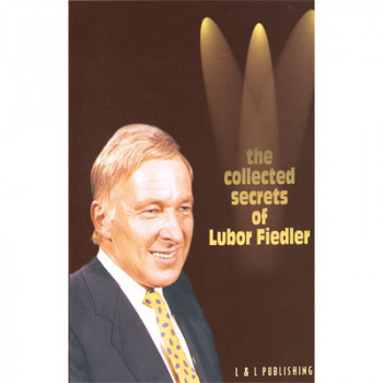 The Collected Secrets of Lubor Fiedler - Video - DOWNLOAD