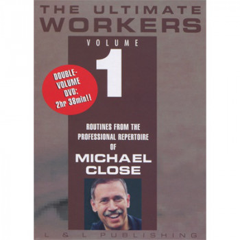 Michael Close Workers- #1 - Video - DOWNLOAD