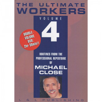 Michael Close Workers- #4 - Video - DOWNLOAD