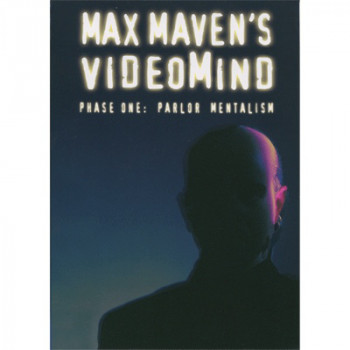 Max Maven Video Mind Vol #1 - Video - DOWNLOAD