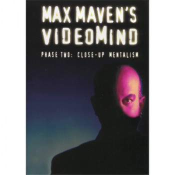 Max Maven Video Mind Vol #2 - Video - DOWNLOAD