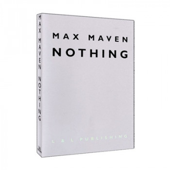 Nothing by Max Maven - Video - DOWNLOAD