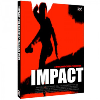 Impact by Michael Paul - Video - DOWNLOAD