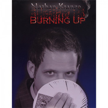 Burning Up by Nathan Kranzo - Video - DOWNLOAD