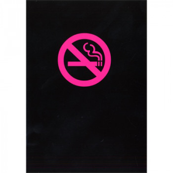 No Smoking Zone by Nathan Kranzo - Video - DOWNLOAD