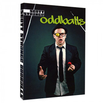 Oddballs by Scott Strange - Video - DOWNLOAD