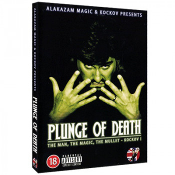Plunge Of Death by Kochov - Video - DOWNLOAD