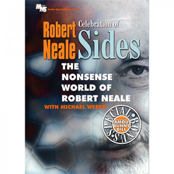 Celebration Of Sides by Robert Neale - Video - DOWNLOAD