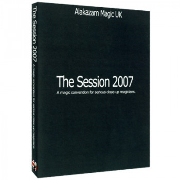 The Session 2007 by Alakazam - Video - DOWNLOAD