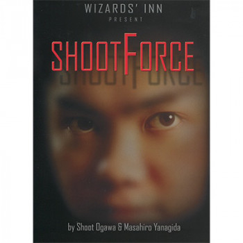 Shoot Force by Shoot Ogawa - Video - DOWNLOAD