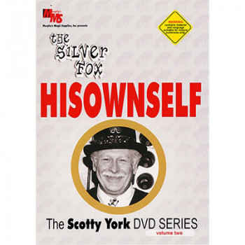 Scotty York Vol.2 - Hisownself - Video - DOWNLOAD