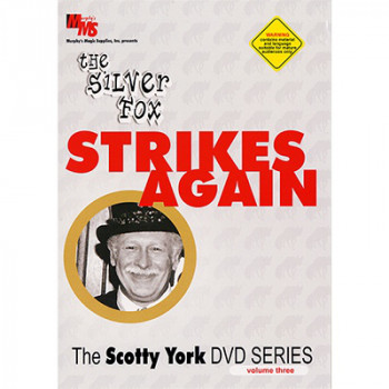 Scotty York Vol.3 - Strikes Again - Video - DOWNLOAD
