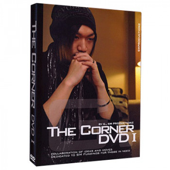 The Corner Vol.1 by G and SM Productionz - Video - DOWNLOAD