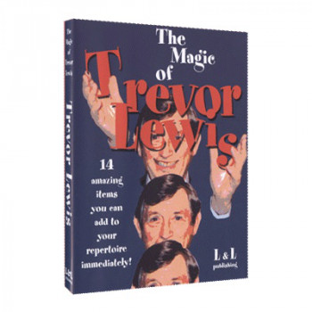 Magic Of Trevor Lewis - Video - DOWNLOAD