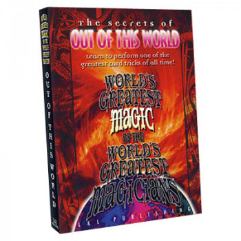 Out of This World (World's Greatest Magic) - Video - DOWNLOAD