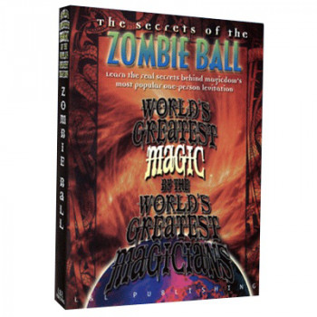 Zombie Ball (World's Greatest Magic) - Video - DOWNLOAD