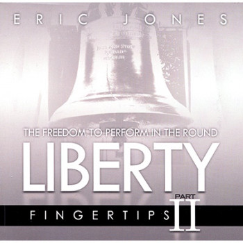 Liberty Fingertips 2 by Eric Jones - Video - DOWNLOAD