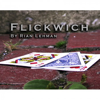 Flickwhich by Rian Lehman - Video - DOWNLOAD