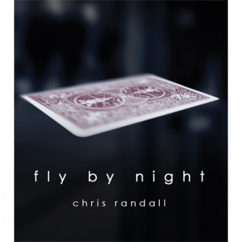 Fly By Night by Chris Randall - Video - DOWNLOAD