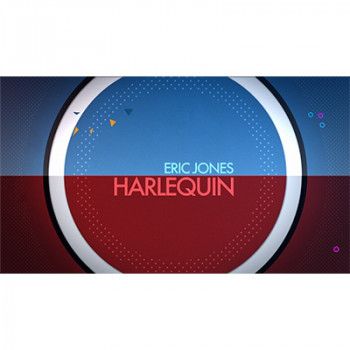 Harlequin by Eric Jones - Video - DOWNLOAD