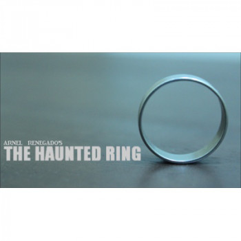 The Haunted Ring by Arnel Renegado - Video - DOWNLOAD