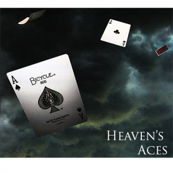 Heavens Aces by Chris Randall - Video - DOWNLOAD
