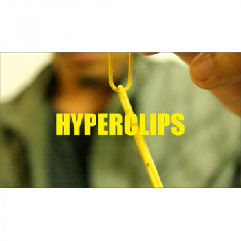 Hyper Clips by Arnel Renegado - Video - DOWNLOAD