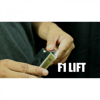 F1 Lift by Arnel Renegado - Video - DOWNLOAD