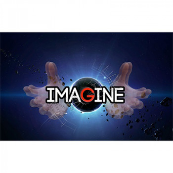 IMAGINE by Mareli - Video - DOWNLOAD
