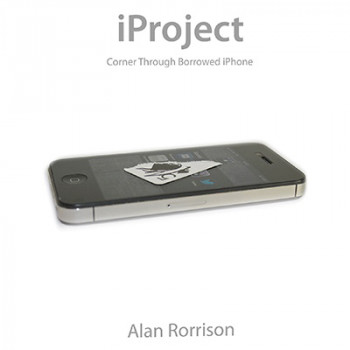 iProject by Alan Rorrison - Video - DOWNLOAD
