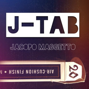 J-Tab by Jacopo Maggetto - Video - DOWNLOAD