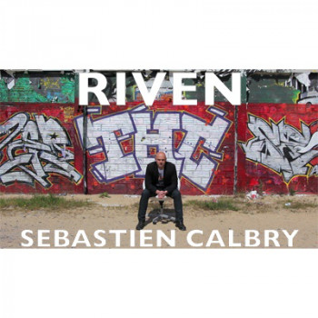 RIVEN by Sebastien Calbry - Video - DOWNLOAD