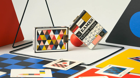 Eames The Little Toy by Art of Play - Pokerdeck