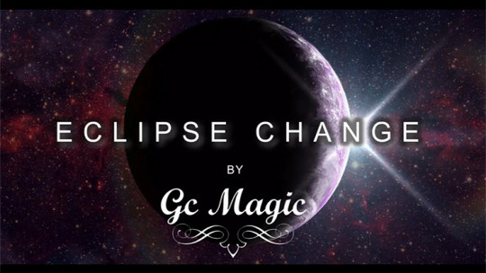 Eclipse Change by Gonzalo Cuscuna - Video - DOWNLOAD