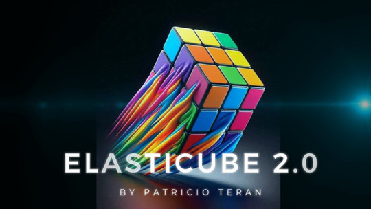 Elasticube 2.0 by Patricio Teran - Video - DOWNLOAD