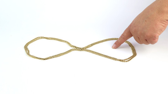 Endless Chain (Gold)